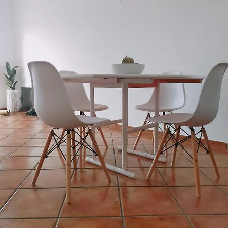 Apartment #113 Vale Rabelho Flat In Gale By Holidays Albufeira