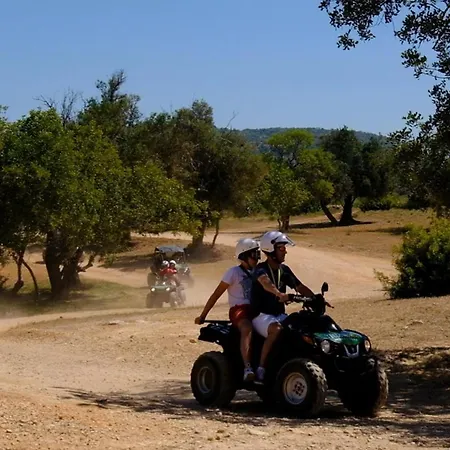 Apartment #113 Vale Rabelho Flat In Gale By Holidays Albufeira