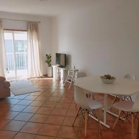#113 Vale Rabelho Flat In Gale By Holidays Apartment Albufeira
