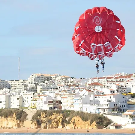 #113 Vale Rabelho Flat In Gale By Holidays *