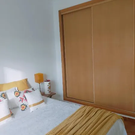 #113 Vale Rabelho Flat In Gale By Holidays Apartment Albufeira