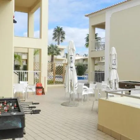 #113 Vale Rabelho Flat In Gale By Holidays
