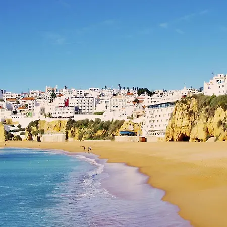 #113 Vale Rabelho Flat In Gale By Holidays *