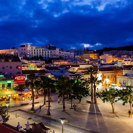 #113 Vale Rabelho Flat In Gale By Holidays Apartment *