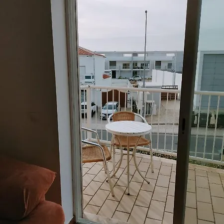 Apartment #113 Vale Rabelho Flat In Gale By Holidays Albufeira