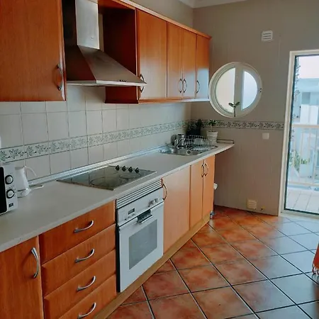#113 Vale Rabelho Flat In Gale By Holidays Apartment Albufeira