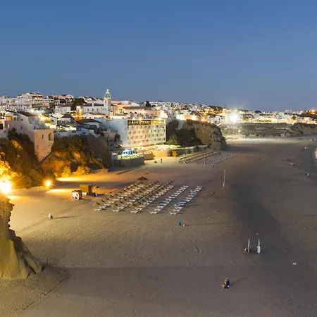 Apartment #113 Vale Rabelho Flat In Gale By Holidays