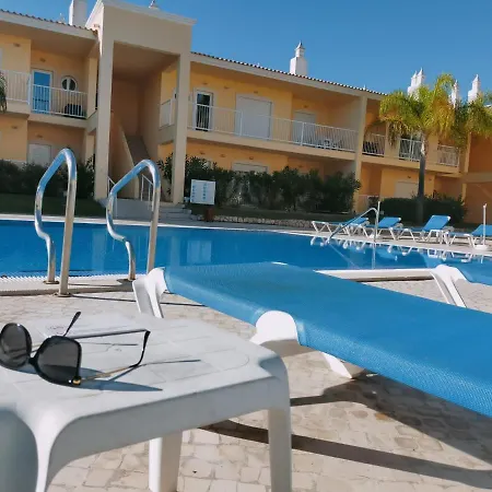 Apartment #113 Vale Rabelho Flat In Gale By Holidays Albufeira