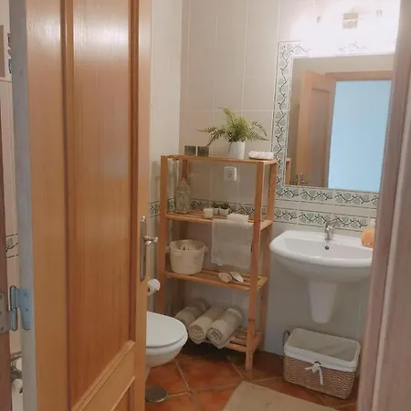 #113 Vale Rabelho Flat In Gale By Holidays