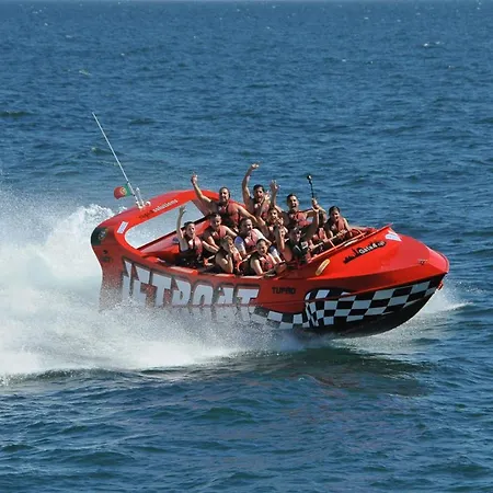 #113 Vale Rabelho Flat In Gale By Holidays *