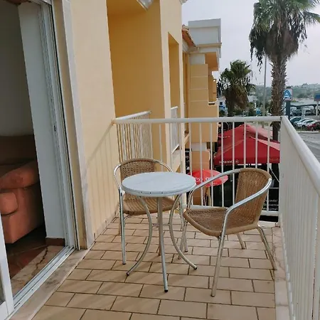 #113 Vale Rabelho Flat In Gale By Holidays شقة